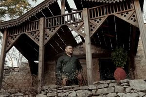 Βασιλικός: Ακούστε το νέο τραγούδι του Γρηγόρη Σαμόλη (βίντεο)