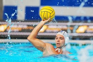 Η Ελλάδα στους «4» του Ευρωπαϊκού πρωταθλήματος πόλο εφήβων