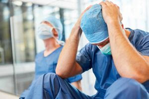 Οι 4 λόγοι της σιωπηρής αποχώρησης των νοσηλευτών – Ποιες οι συνέπειες για το σύστημα υγείας