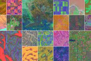 To νέο μοντέλο τεχνητής νοημοσύνης της Google λειτουργεί ως δορυφόρος