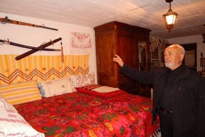 Γεώργιος Σμπώκος: Ο δάσκαλος που κράτησε ζωντανή την ιστορία των Ανωγείων