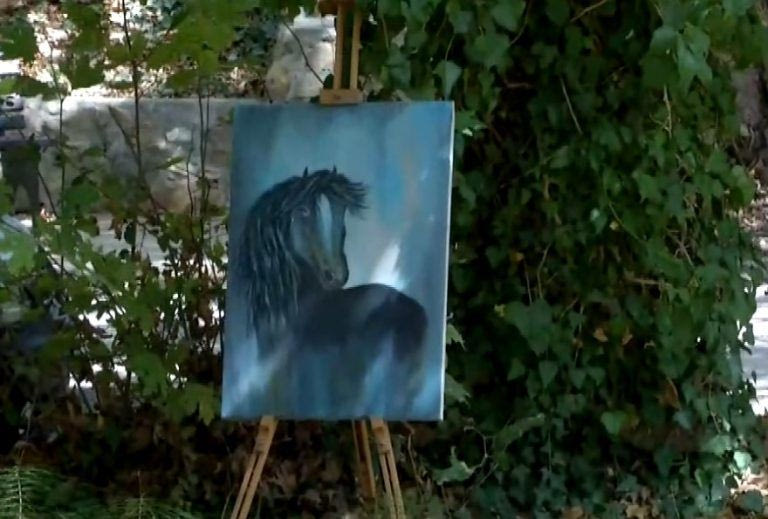 Χανιά: Περίπατος δημιουργίας και τέχνης στον ποταμό Βαλσαμιώτη