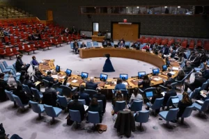 ΟΗΕ: Ο λιμός στη Γάζα είναι «ανθρωπογενής κρίση»