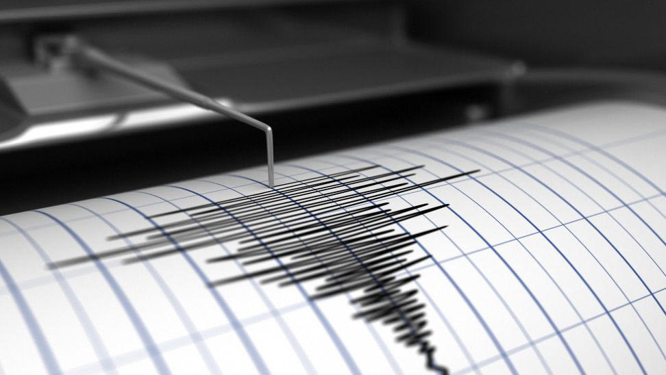 Σεισμός 6 Ρίχτερ στην Τουρκία – Αισθητός στα νησιά του ανατολικού Αιγαίου