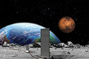 Οι ΗΠΑ σχεδιάζουν πυρηνικό αντιδραστήρα στη Σελήνη