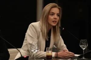 Καλλιόπη Σεμερτζίδου: “Νόμιμες οι επιδοτήσεις μας από τον ΟΠΕΚΕΠΕ”