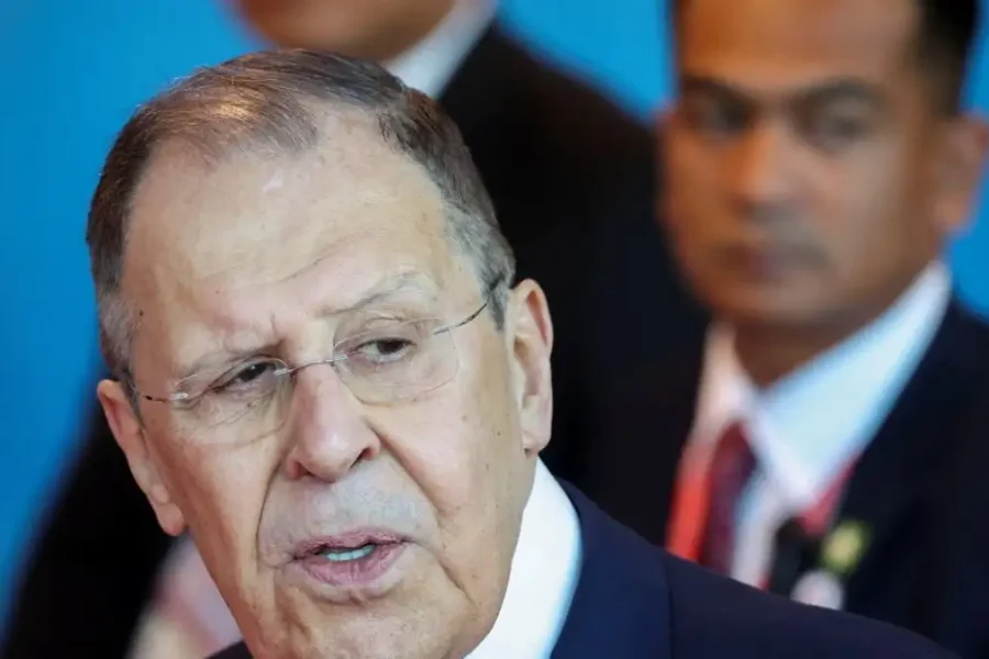 Σεργκέι Λαβρόφ: «Δεν προβλέπεται συνάντηση» ανάμεσα στον Βλαντίμιρ Πούτιν και τον Βολοντίμιρ Ζελένσκι