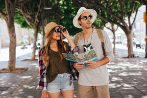 Ανοιχτοχέρηδες τουρίστες – Ποιοι είναι αυτοί που αφήνουν χρήματα στην Κρήτη