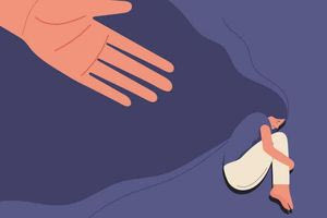 Γιατί ρωτάτε εμένα; Ρωτήστε τη διοίκηση της ΔΥΠΕ γιατί άφησε τη δημόσια ψυχική υγεία των παιδιών να καταρρεύσει