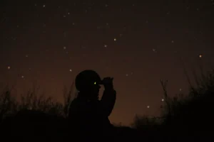 Το Χάρβαρντ προειδοποιεί για εξωγήινο «κατάσκοπο» κοντά στη Γη