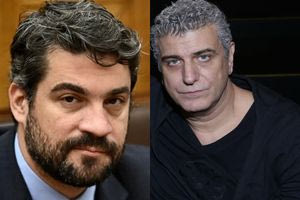 Παύλος Σημανδηράκης: Τί απάντησε ο Δήμαρχος Χανίων στις δηλώσεις του Βλαδίμηρου Κυριακίδη