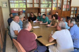 Θυμωμένοι και προσβεβλημένοι δηλώνουν γιατροί του Βενιζελείου με τις τακτικές Παπαβασιλείου