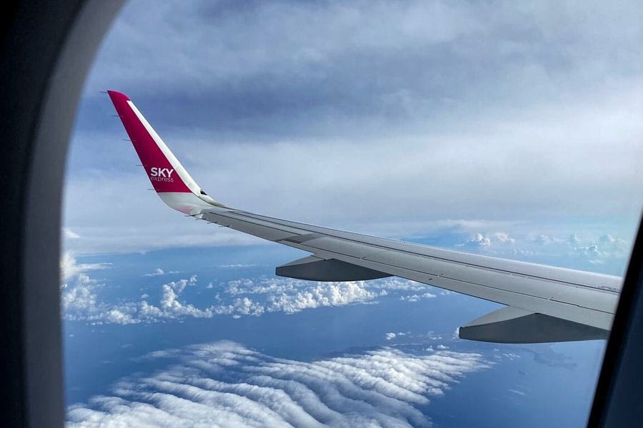 Για πρώτη φορά: Έκπτωση 30% στα αεροπορικά εισιτήρια για νεοδιόριστους εκπαιδευτικούς