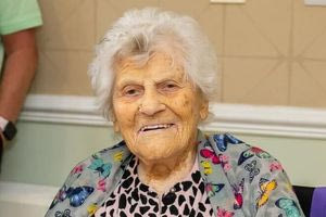 Η γηραιότερη γυναίκα στον κόσμο επισήμως έκλεισε τα 116