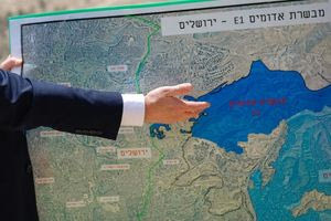 Ελλάδα και 24 ακόμη χώρες καταδικάζουν τους ισραηλινούς εποικισμούς ανατολικά της Ιερουσαλήμ – Κοινή δήλωση ζητά άμεση ανάκληση του σχεδίου