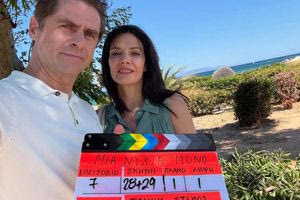 «Πάντα μαζί» – Δημήτρης Λάλος και Μαριλίτα Λαμπροπούλου