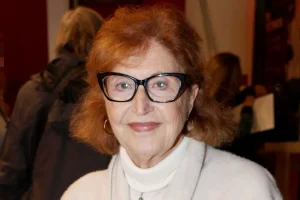 Σοφία Σεϊρλή: Το Σάββατο το τελευταίο αντίο στην ηθοποιό – Η σορός της θα αποτεφρωθεί στη Ριτσώνα