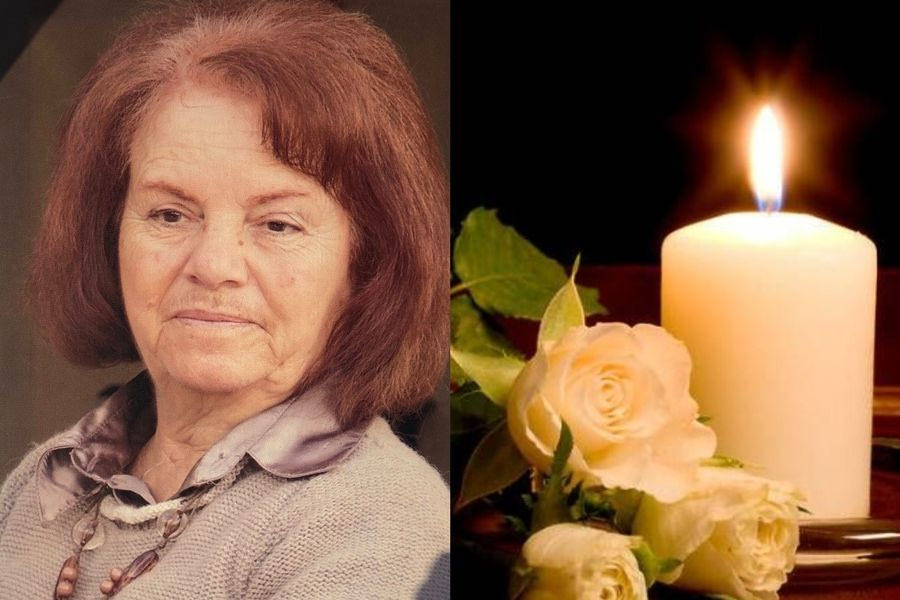 Πένθος για τον Αλέξανδρο Σωμαρά που έχασε τη μητέρα του – Συλλυπητήρια από τους ξενοδόχους