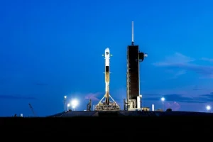 Σήμερα εκτοξεύεται εκ νέου ο πιο ισχυρός πύραυλος – Οι ανησυχίες των ειδικών