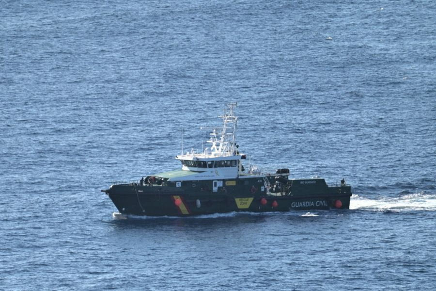 Τραγωδία στη Μαγιόρκα – Πατέρας και 13χρονος γιος σκοτώθηκαν όταν συνετρίβη το αεροσκάφος τους στη θάλασσα