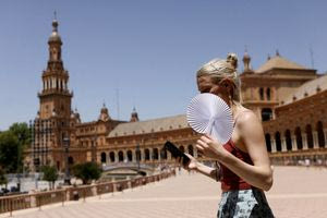 Ισπανία: 1.060 θάνατοι τον μήνα Ιούλιο αποδίδονται στον καύσωνα