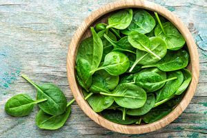 Τα καλύτερα λαχανικά για να χάσετε λίπος από την κοιλιά