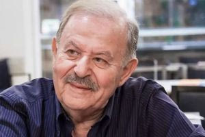 Πες πως μ’ αντάμωσες μια νύχτα σ’ ένα όνειρο – Μουσικό αφιέρωμα στον Γιάννη Σπανό στο «Θύραθεν»