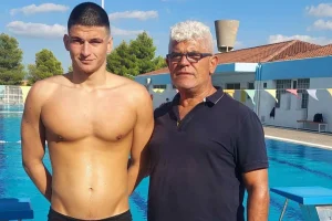 Παγκόσμιο πρωτάθλημα κολύμβησης εφήβων-νεανίδων: Στον τελικό των 200μ. μικτής ατομικής ο Ρούτουλας, 18ος ο Σπαθαράκης