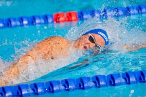 Παγκόσμιο πρωτάθλημα κολύμβησης εφήβων-νεανίδων: Εκτός ημιτελικού μόλις για ένα εκατοστό στα 50μ. πεταλούδα ο Νίκος Σπαθαράκης