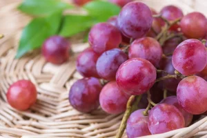 Σταφύλια: Πώς τα αποθηκεύουμε και πώς τα συντηρούμε