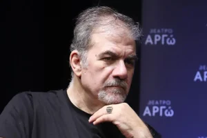 Δημήτρης Σταρόβας: Δεν θέλω να με λυπούνται, σωματικά είμαι σαν 30 χρονών