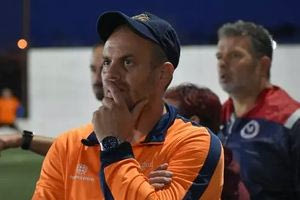 Τοπικό: Μένει τελικά στην Ακαδημία της ΑΕΚ ο προπονητής Κώστας Στεφανής