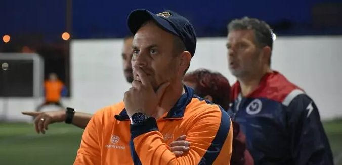 Τοπικό: Μένει τελικά στην Ακαδημία της ΑΕΚ ο προπονητής Κώστας Στεφανής