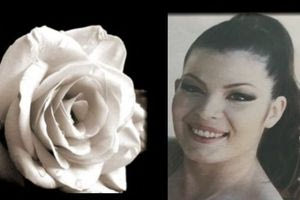 Θρήνος στην Αλικαρνασσό για τη Στέλλα που έφυγε στα 32 της χρόνια