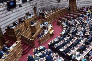 Αριστεία…. στην επιστήμη του μπαζώματος