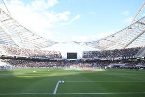 Το… κερασάκι στη γενέθλια τούρτα του ΟΦΗ