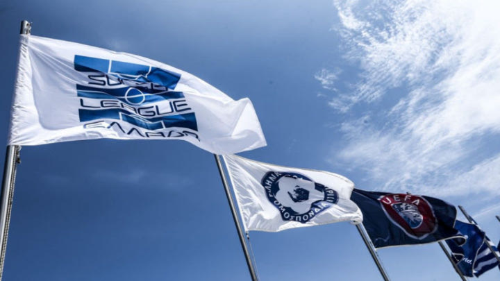 Super League: Τα αποτελέσματα της 3ης αγωνιστικής και η βαθμολογία