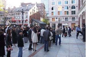 Μετανάστευση και αφομοίωση πληθυσμών