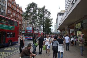 Η σημερινή θλίψη του Ηνωμένου Βασιλείου
