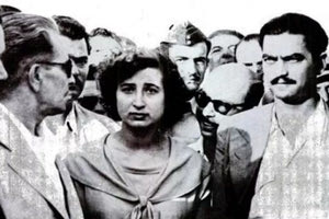 Η απαγωγή της Τασούλας Πετρακογιώργη που λίγο έλειψε να προκαλέσει εμφύλιο στην Κρήτη