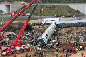 Το ΕΚΗ στηρίζει και συμμετέχει στο συλλαλητήριο 28ης Φεβρουαρίου για τα Τέμπη