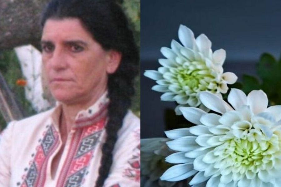 Την Κυριακή το μνημόσυνο της Παρασκευής Τερζάκη