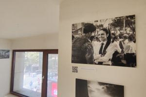 Η δύναμη των social media μέσα από ένα μοναδικό φωτογραφικό ταξίδι στη Βικελαία (φωτογραφίες)