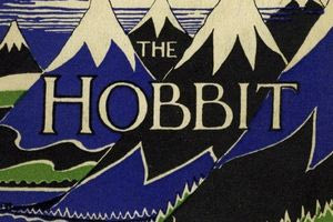 Σπάνια έκδοση του «Χόμπιτ» πωλήθηκε σε δημοπρασία για 43.000 λίρες