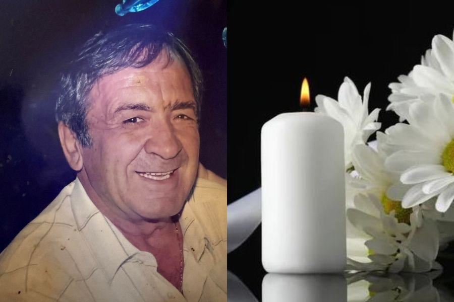 Έφυγε ο πρωτοπόρος της εστίασης στη Μεσαρά Στέφανος Θεοδωράκης