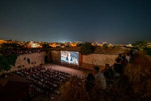 “Italian Film Days 2025” στον θερινό κινηματογράφο Βηθλεέμ