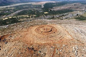 Παπούρα: «Πλήρεις οι μελέτες για το ραντάρ» λέει ο Ν.Ταχιάος
