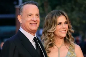 Τομ Χανκς: Το ελληνικό καλοκαίρι του δημοφιλούς ηθοποιού