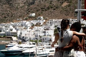 Στροφή στα ταξίδια εκτός σεζόν