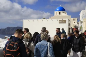 Διακοπές στην Ελλάδα: Ποιοι τουρίστες «αφήνουν» τα περισσότερα λεφτά και πού